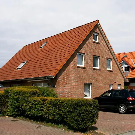 Storchennest By Interhome *