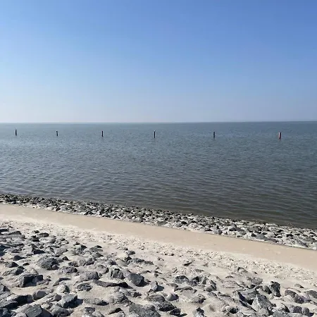 Casa de Férias Storchennest By Interhome Norddeich (Norden)