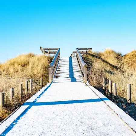 Prázdninový dům Holiday Storchennest *