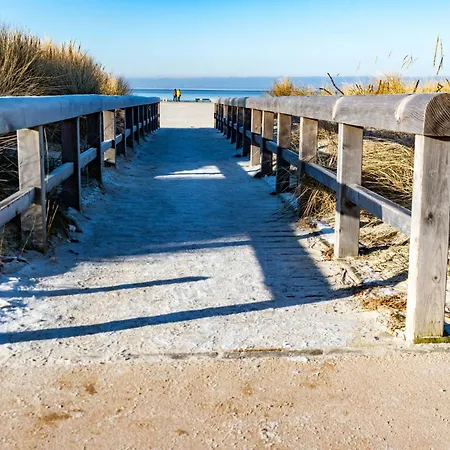 Holiday Storchennest Prázdninový dům *