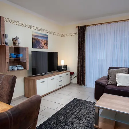 Storchennest By Interhome Norddeich (Norden)