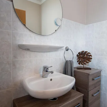 Storchennest By Interhome *