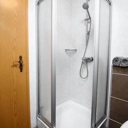 Casa de Férias Storchennest By Interhome