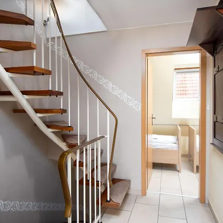 Storchennest By Interhome * Norddeich (Norden)