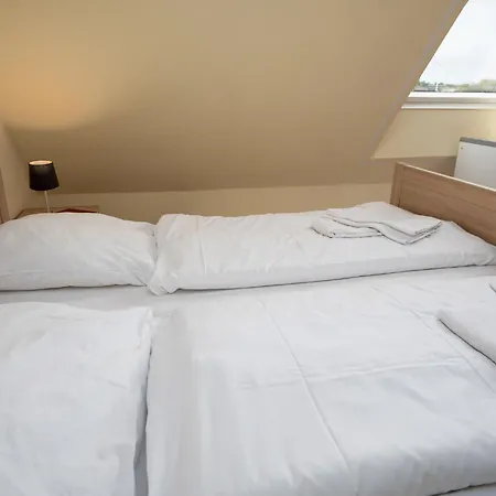 Holiday Storchennest Prázdninový dům Norddeich (Norden)