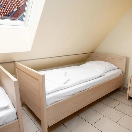 Storchennest By Interhome Casa de Férias *