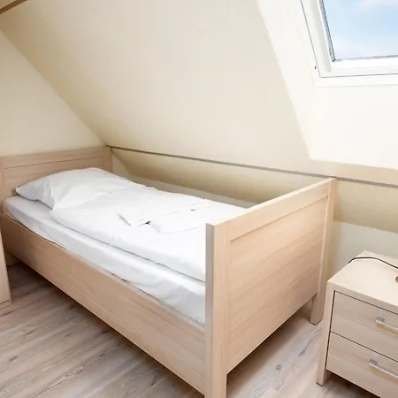 Casa de Férias Storchennest By Interhome *