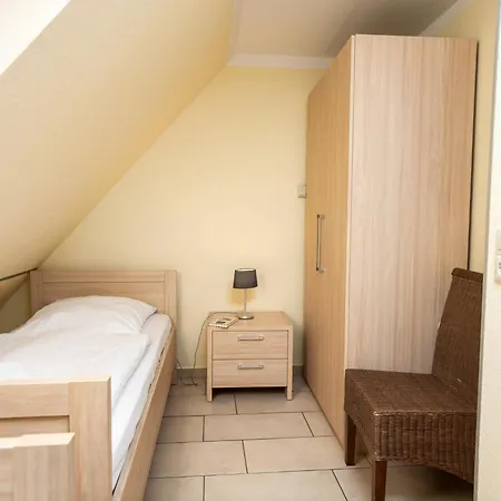 Storchennest By Interhome