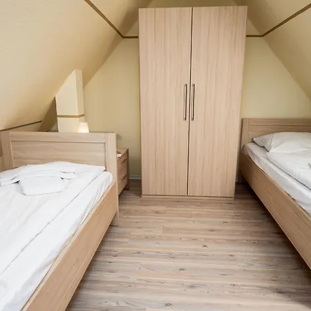 Storchennest By Interhome Casa de Férias
