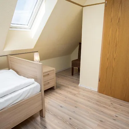 Storchennest By Interhome Casa de Férias *