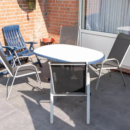 Storchennest By Interhome *