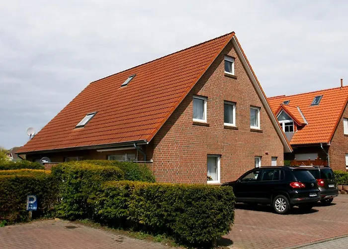 Storchennest By Interhome *