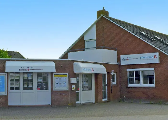 Storchennest By Interhome