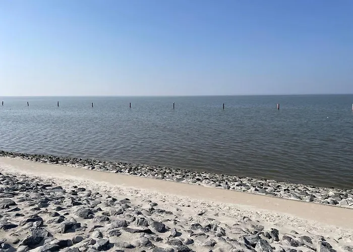 Feriehus Storchennest By Interhome Norddeich (Norden)