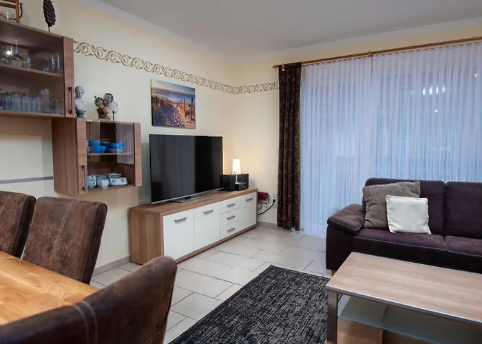 Storchennest By Interhome Norddeich (Norden)