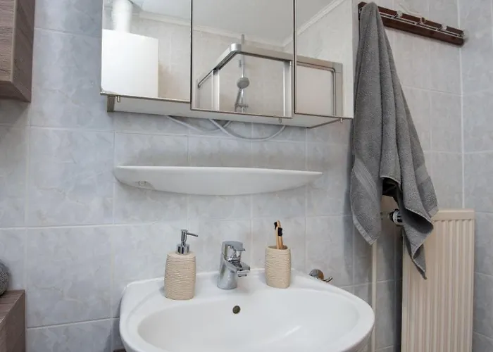 Storchennest By Interhome Feriehus *