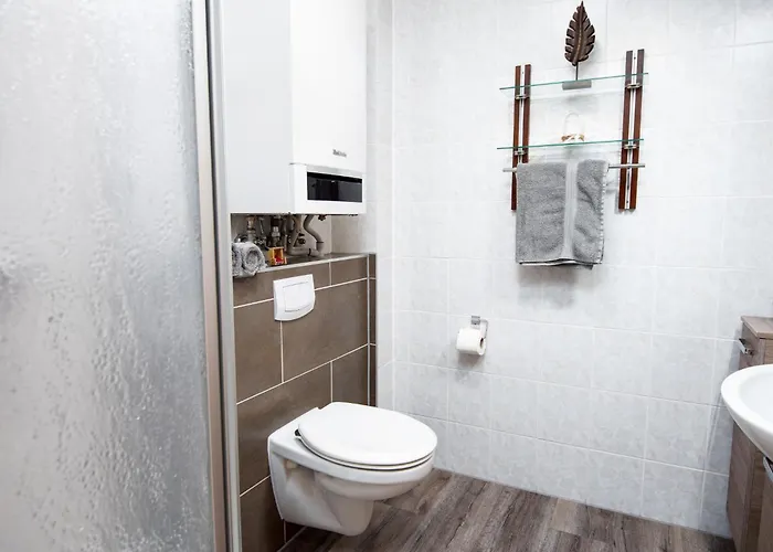 Storchennest By Interhome Feriehus Norddeich (Norden)