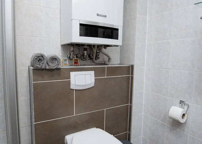 Storchennest By Interhome Norddeich (Norden)