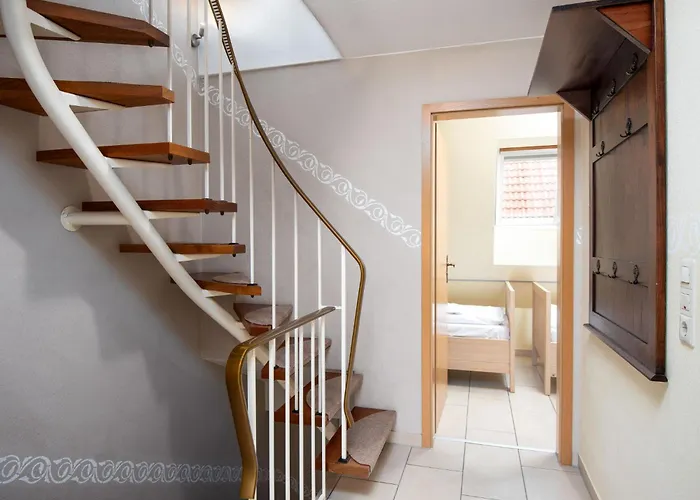 Storchennest By Interhome * Norddeich (Norden)