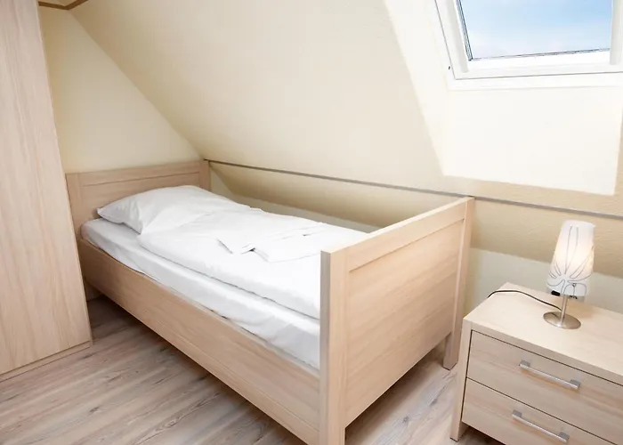 Feriehus Storchennest By Interhome *