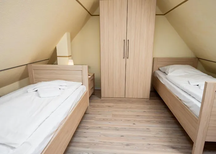 Storchennest By Interhome Feriehus