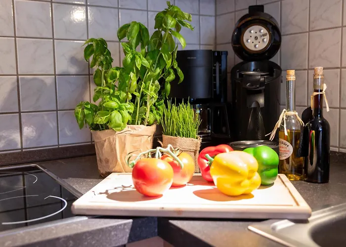 Storchennest By Interhome Feriehus