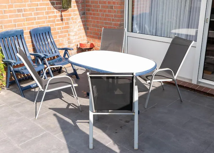 Storchennest By Interhome *