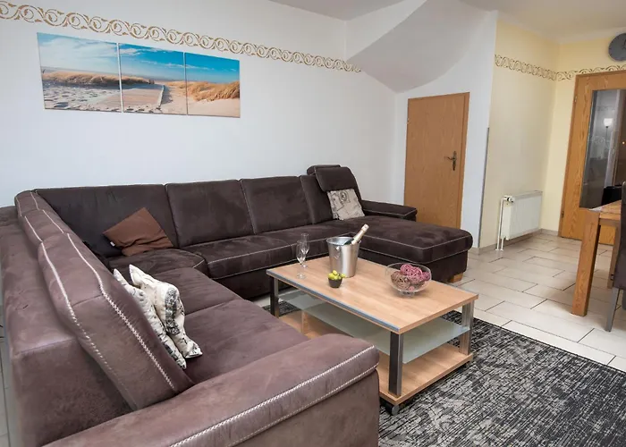 Storchennest By Interhome *